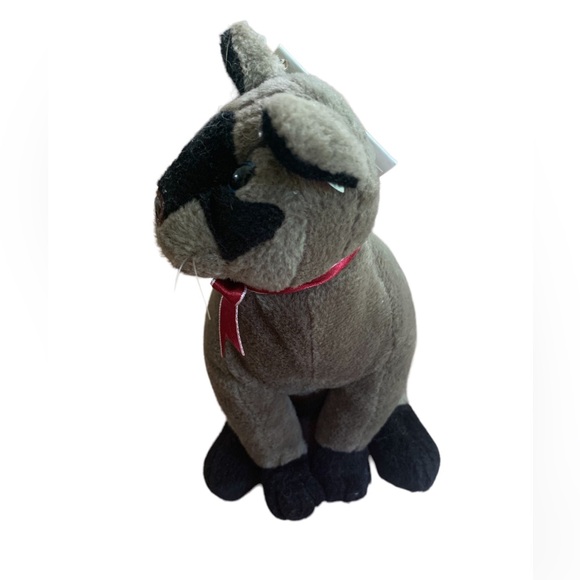 Dream‎ Play Vintage 1998 cat, with the tag - Picture 4 of 7